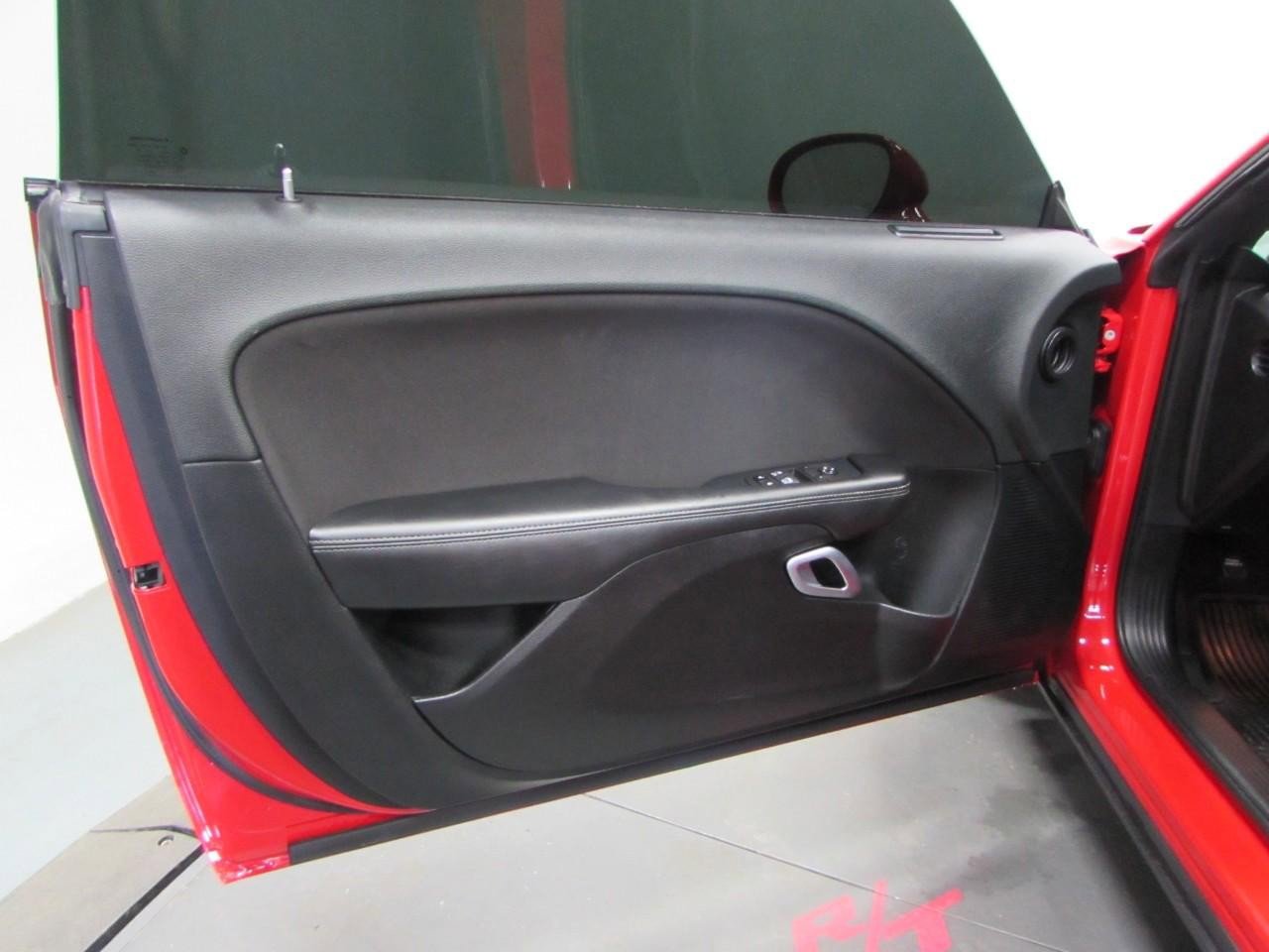 Used 2022 Dodge Challenger R/T w/ Blacktop Package image 12