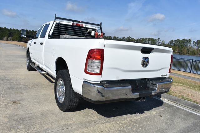 Used 2021 RAM 2500 Tradesman w/ Chrome Appearance Group AWD/4WD image 8