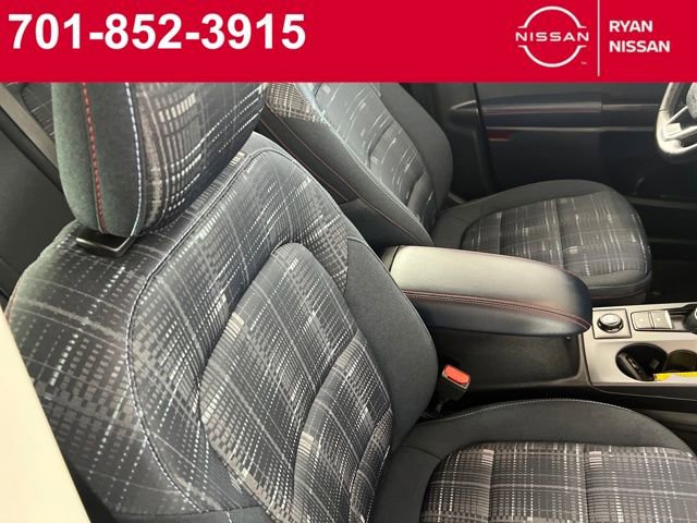 Used 2024 Ford Bronco Sport Heritage w/ Heritage Convenience Package image 25