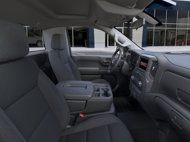 New 2026 GMC Sierra 1500 Pro w/ Pro Value Package AWD/4WD image 17