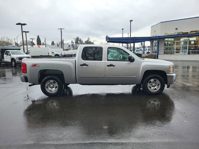 Used 2012 Chevrolet Silverado 1500 LT w/ All-Star Edition image 7