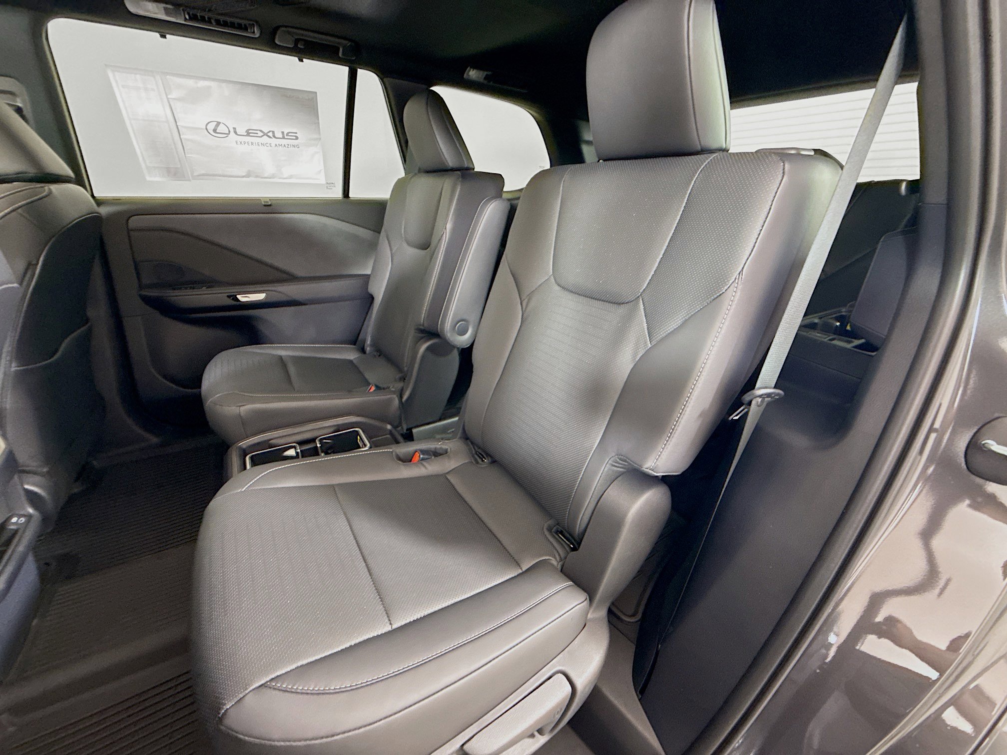 New 2026 Lexus TX 350 AWD w/ Technology Package image 22