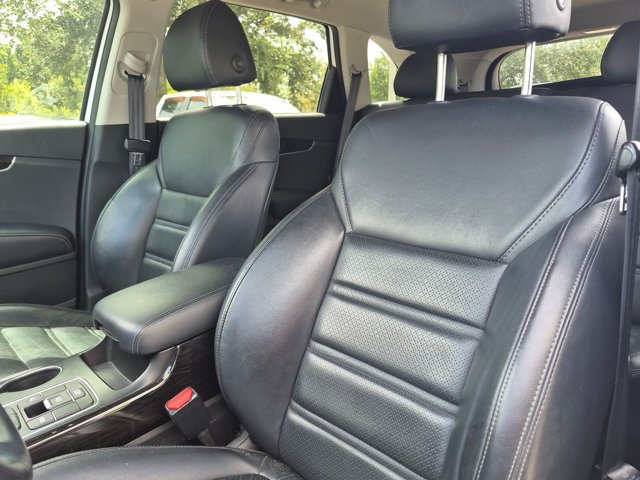 Used 2020 Kia Sorento EX FWD image 10