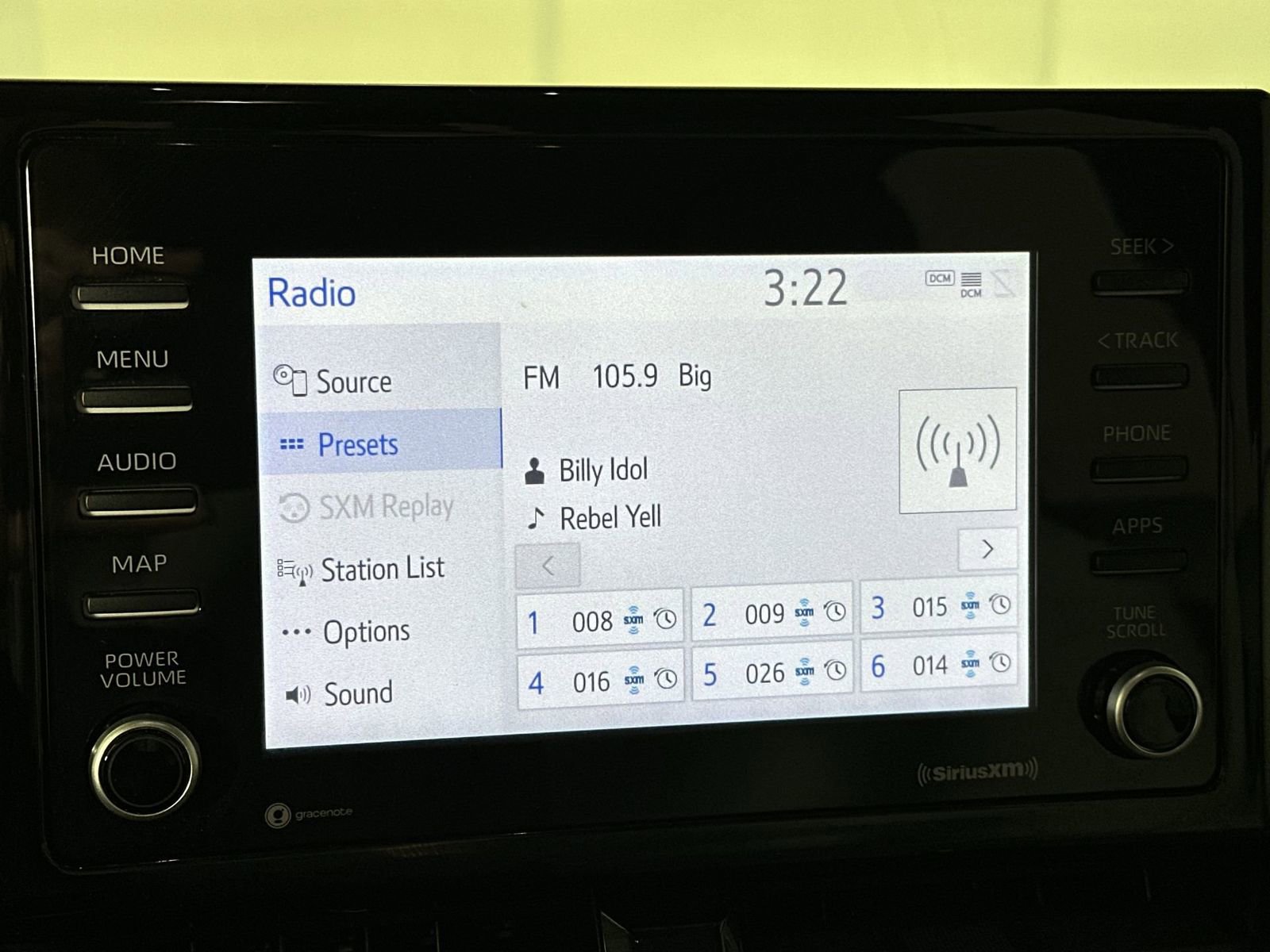 Used 2022 Toyota Corolla Cross L FWD image 18