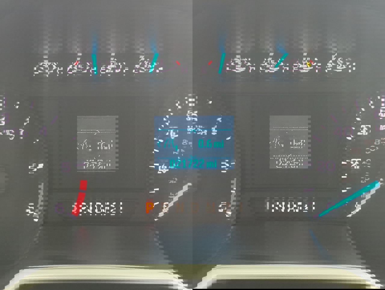 Used 2023 Ford F650 2WD Regular Cab Super Duty image 22