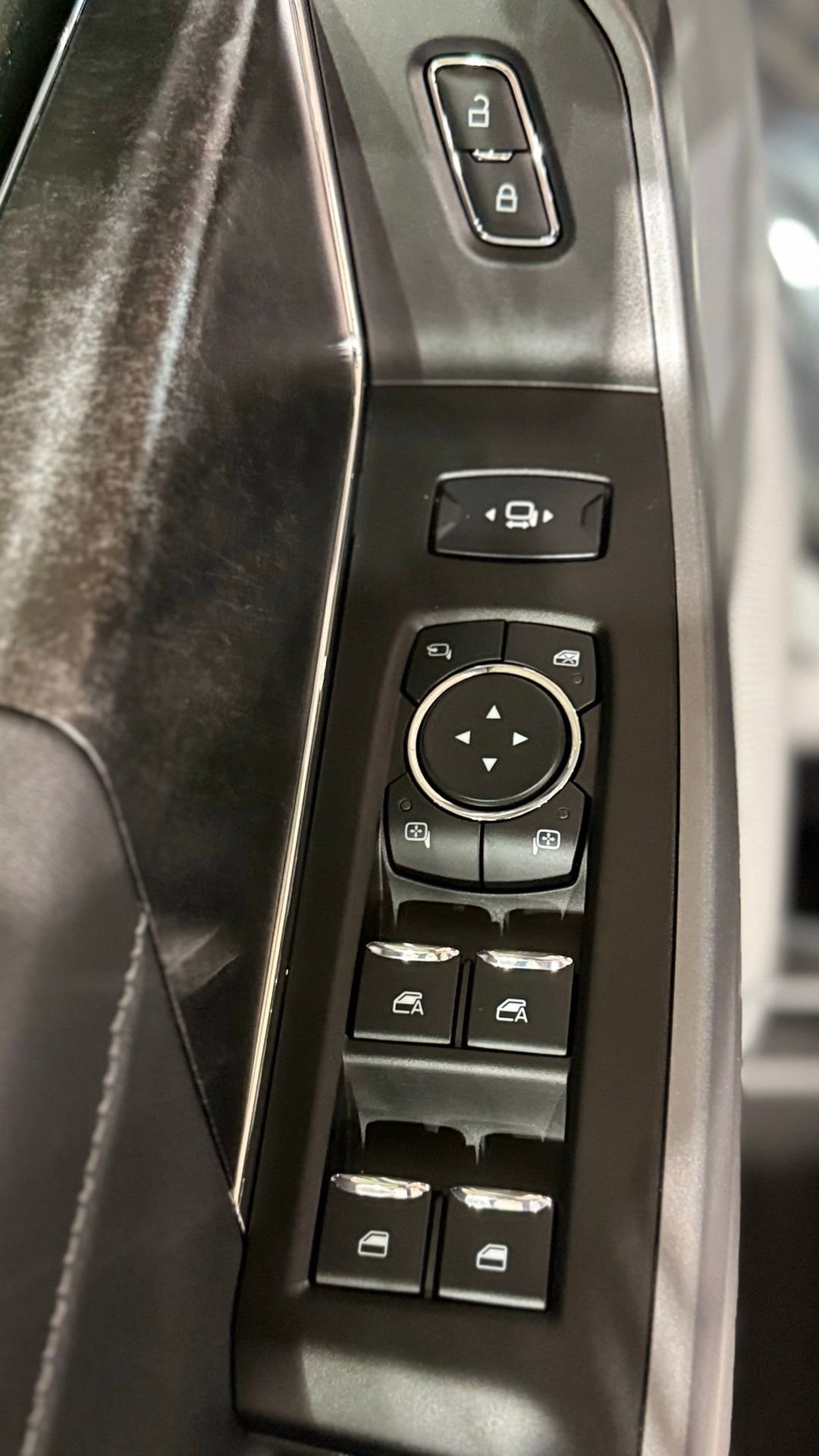 New 2026 Ford F350 XLT w/ XLT Premium Package image 47