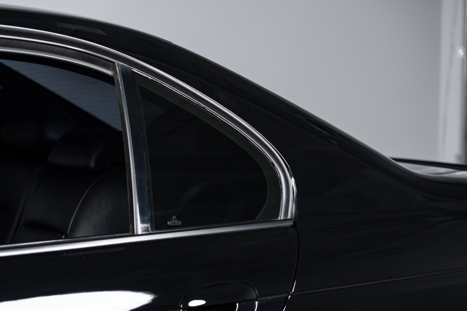 Used 2000 BMW M5 RWD image 8