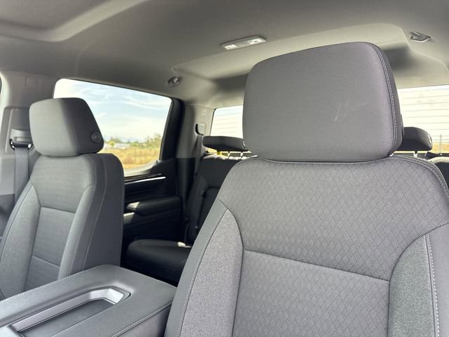 New 2026 GMC Sierra 1500 Elevation AWD/4WD image 23