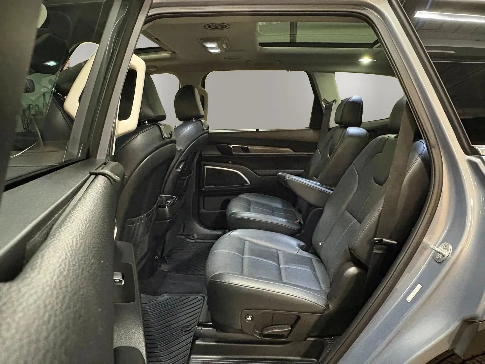 Used 2020 Kia Telluride SX AWD/4WD image 25