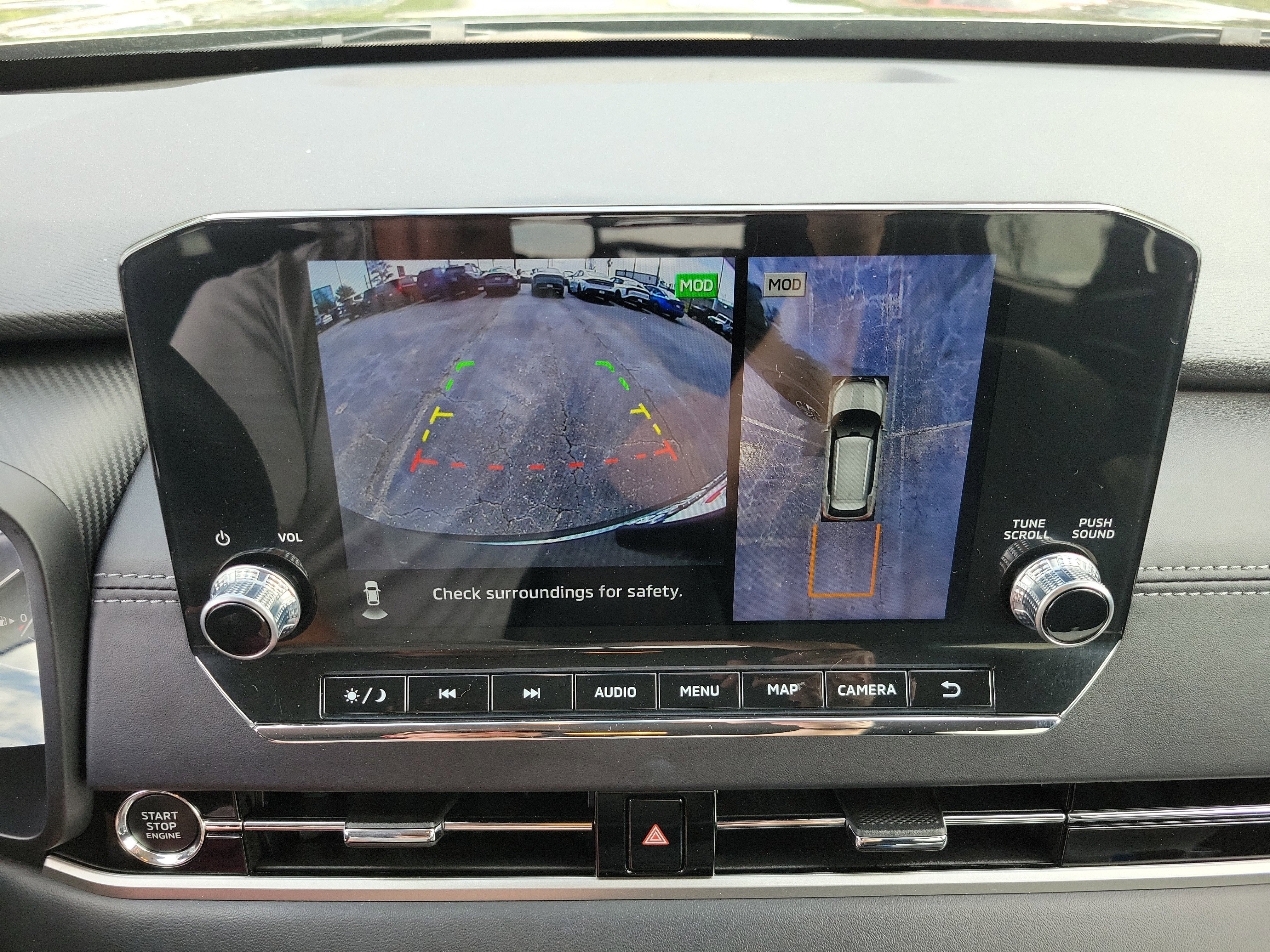 Used 2024 Mitsubishi Outlander SE image 15