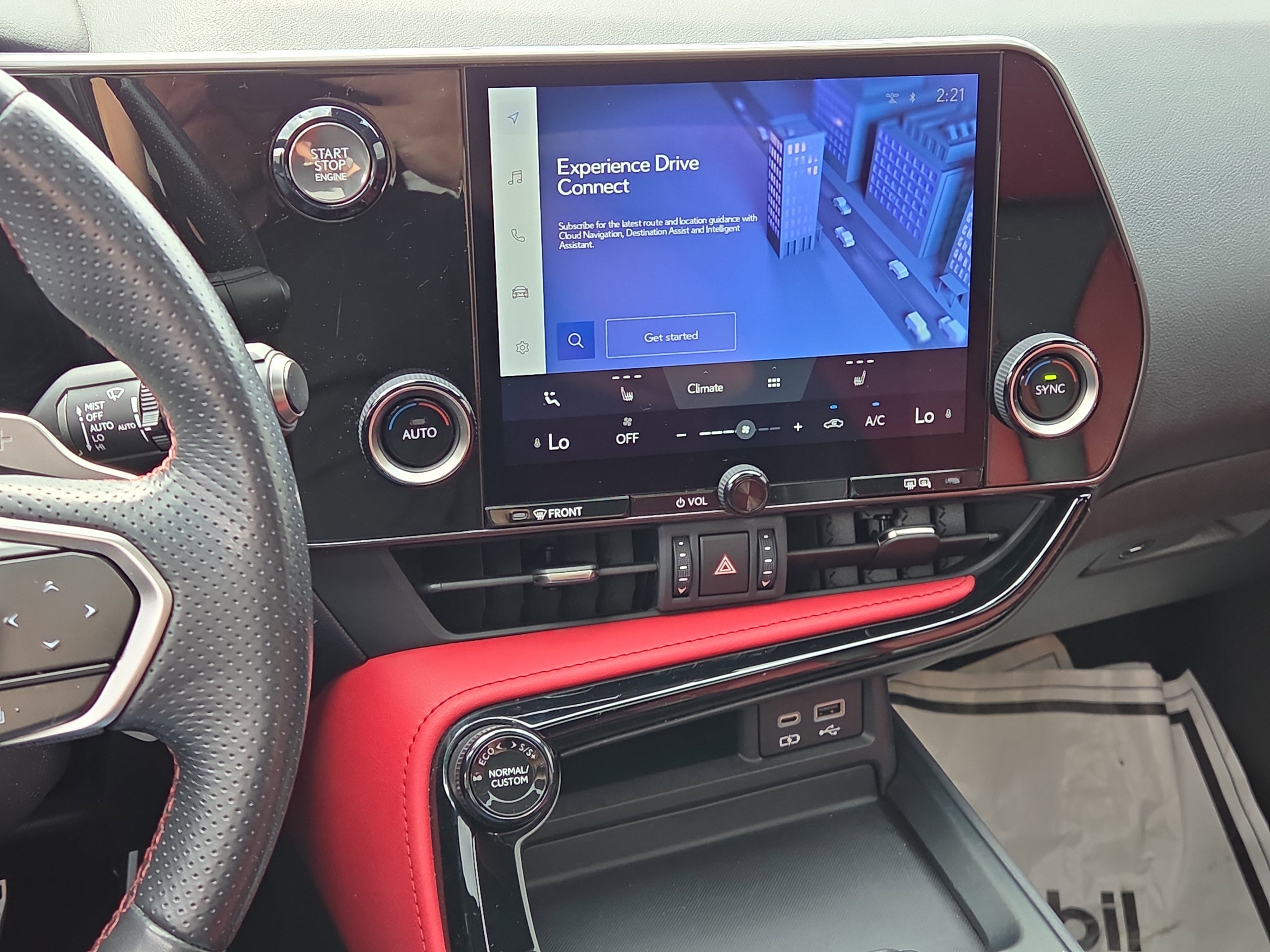 Used 2022 Lexus NX 350 F Sport image 17