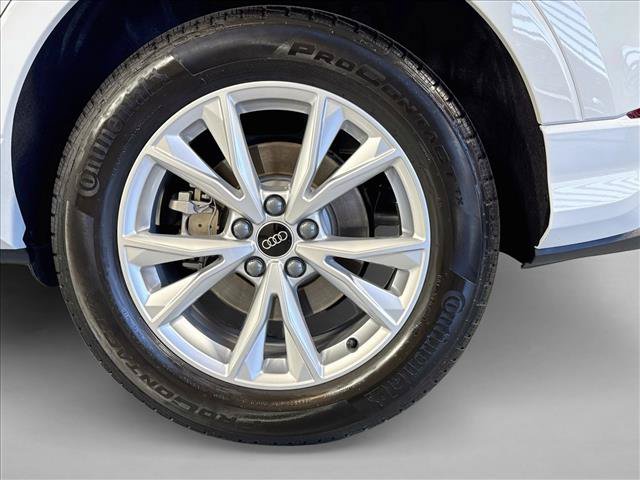 Used 2025 Audi Q3 2.0T Premium AWD/4WD image 30