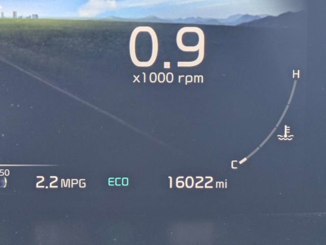 Used 2023 Kia Sorento SX Prestige image 30