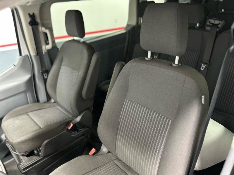 Used 2018 Ford Transit 350 XLT RWD image 11