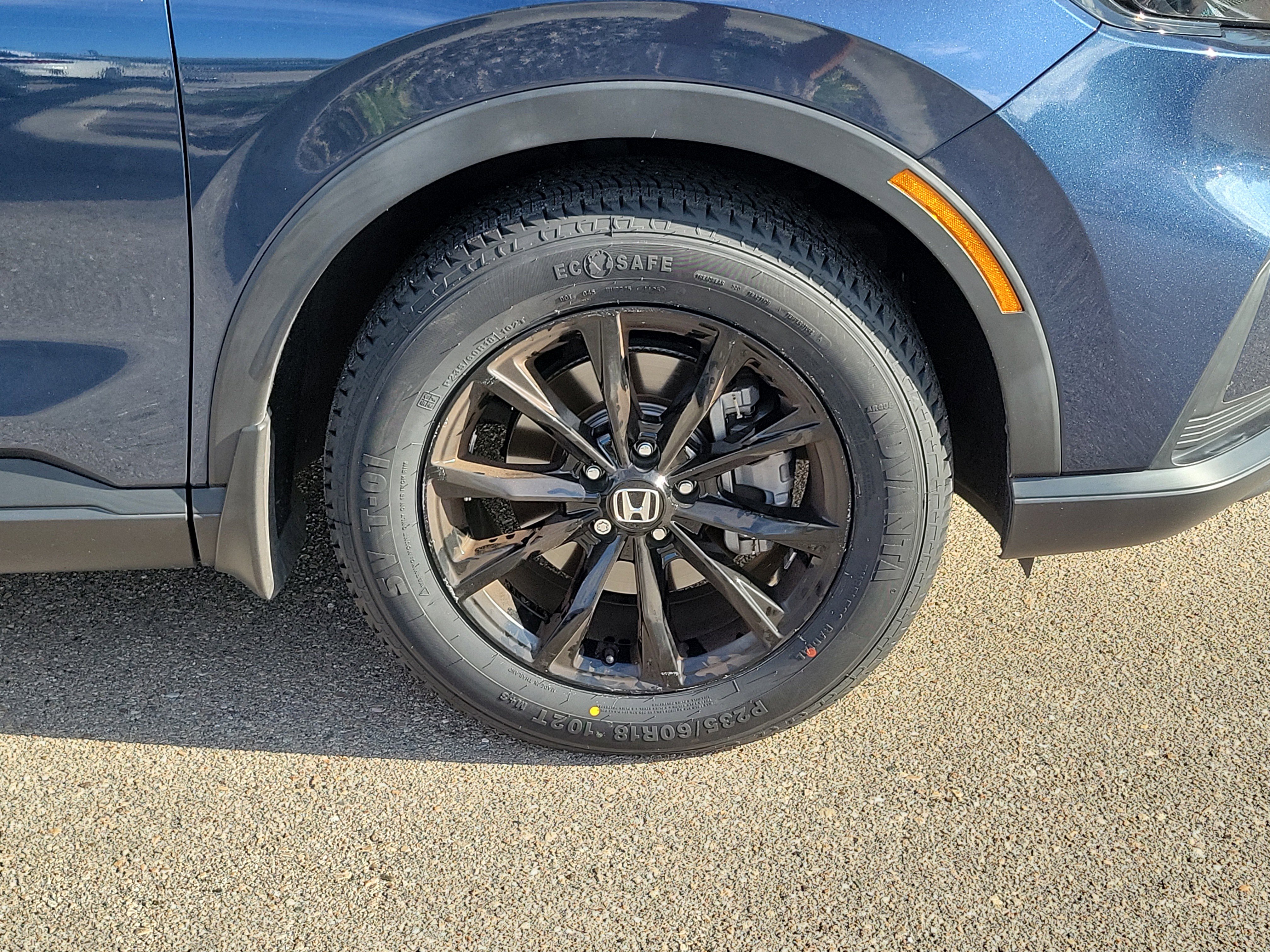 Used 2023 Honda CR-V Sport image 7