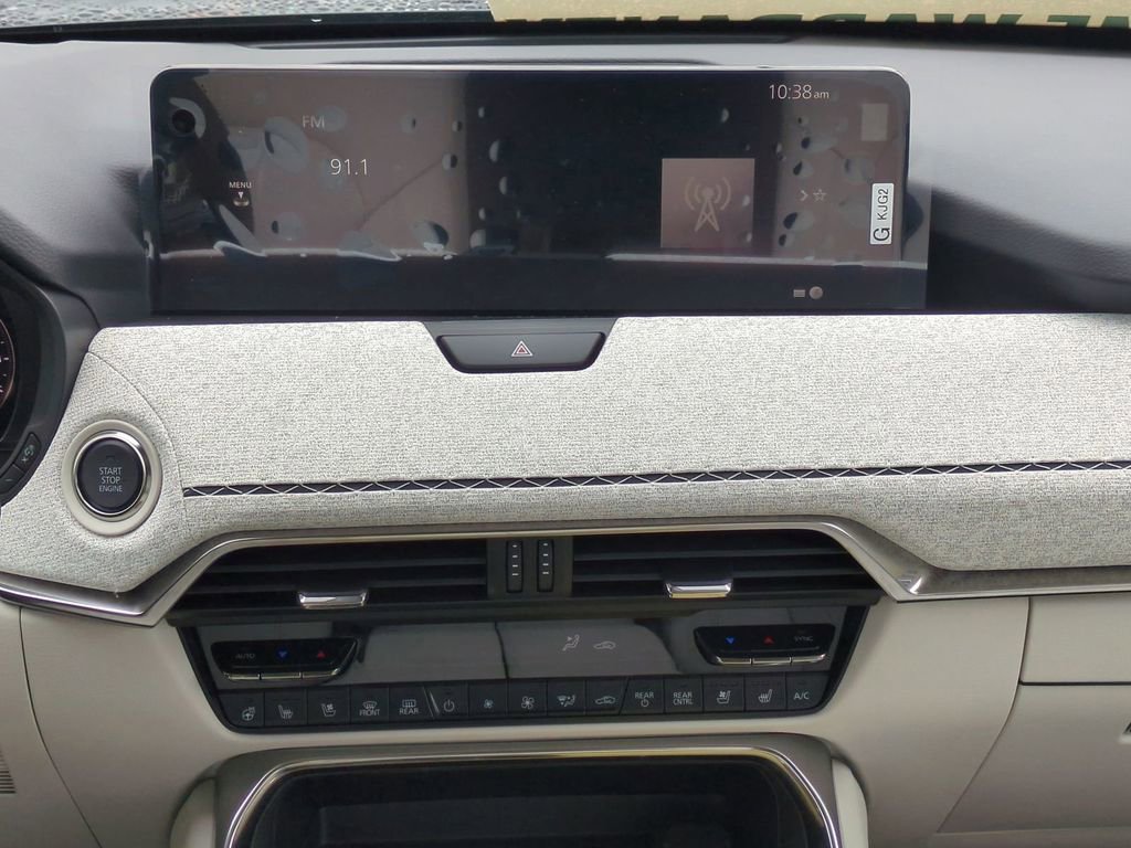 New 2026 MAZDA CX-90 3.3 Turbo S w/ Premium Plus image 18