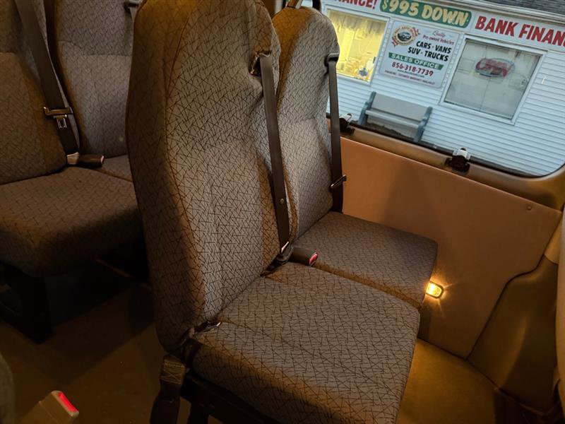 Used 2010 Ford E-250 and Econoline 250 Extended image 29