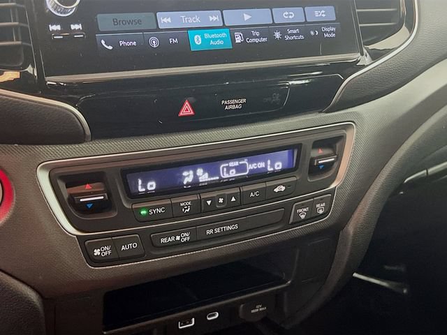 Used 2024 Honda Ridgeline Sport image 14