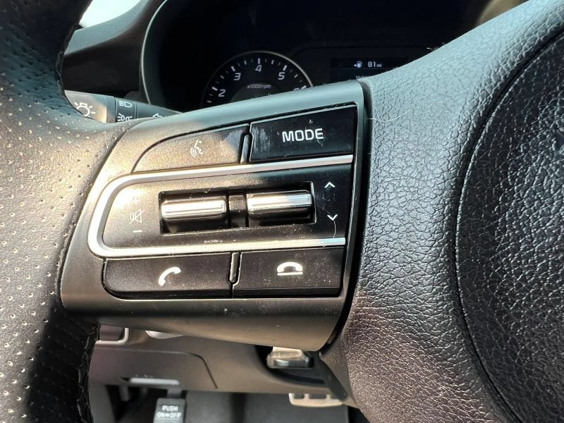 Used 2021 Kia Stinger GT-Line w/ Sun & Sound Package AWD/4WD image 25
