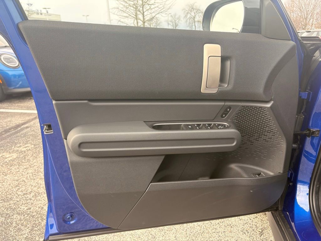 Used 2025 MINI Cooper Countryman S image 35