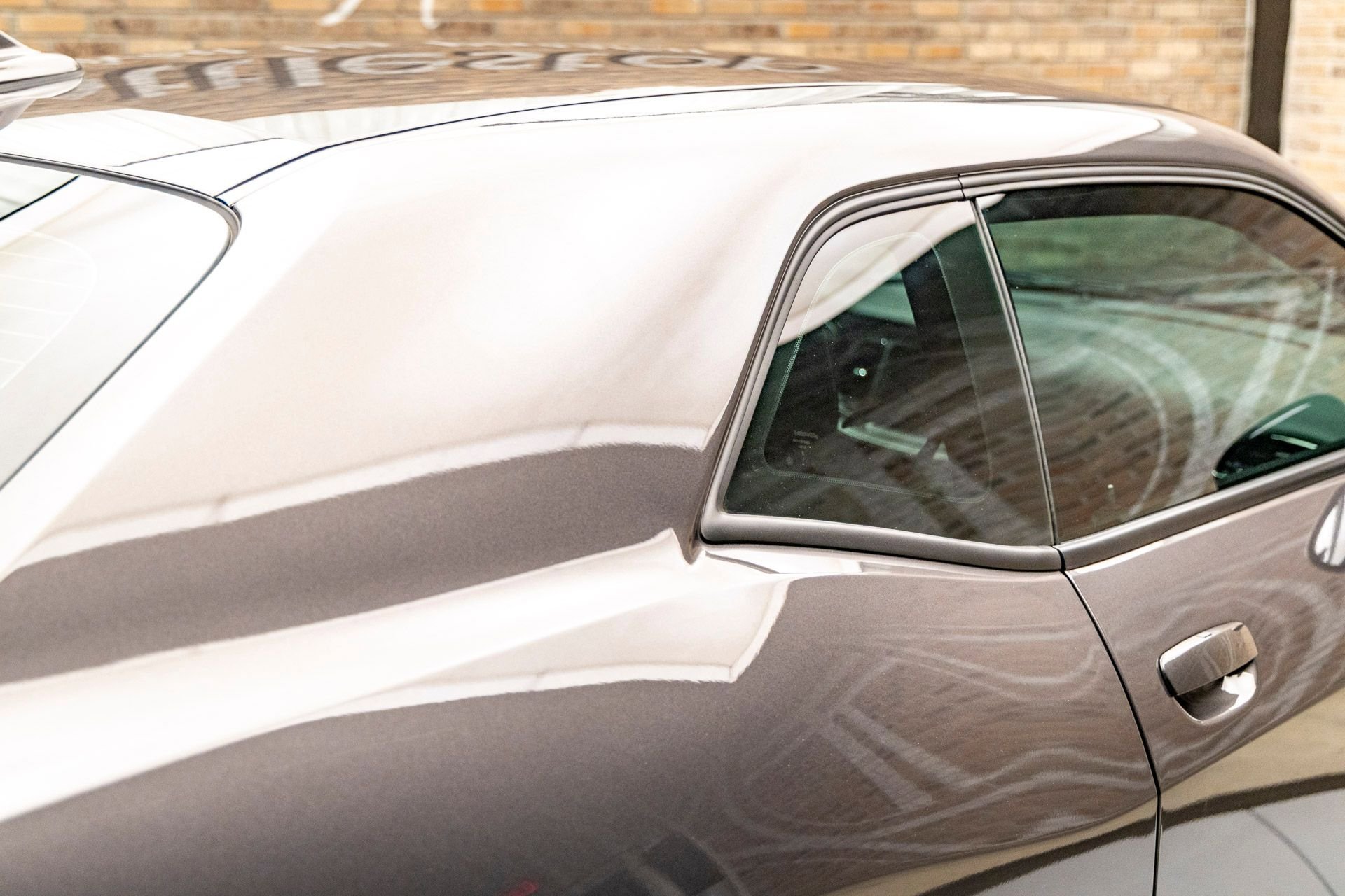 Used 2018 Dodge Challenger SRT Hellcat image 30