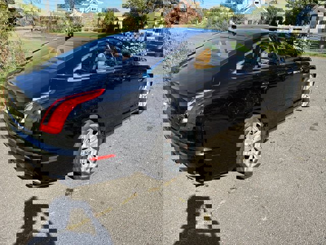 Used 2013 Jaguar XJ Base image 10