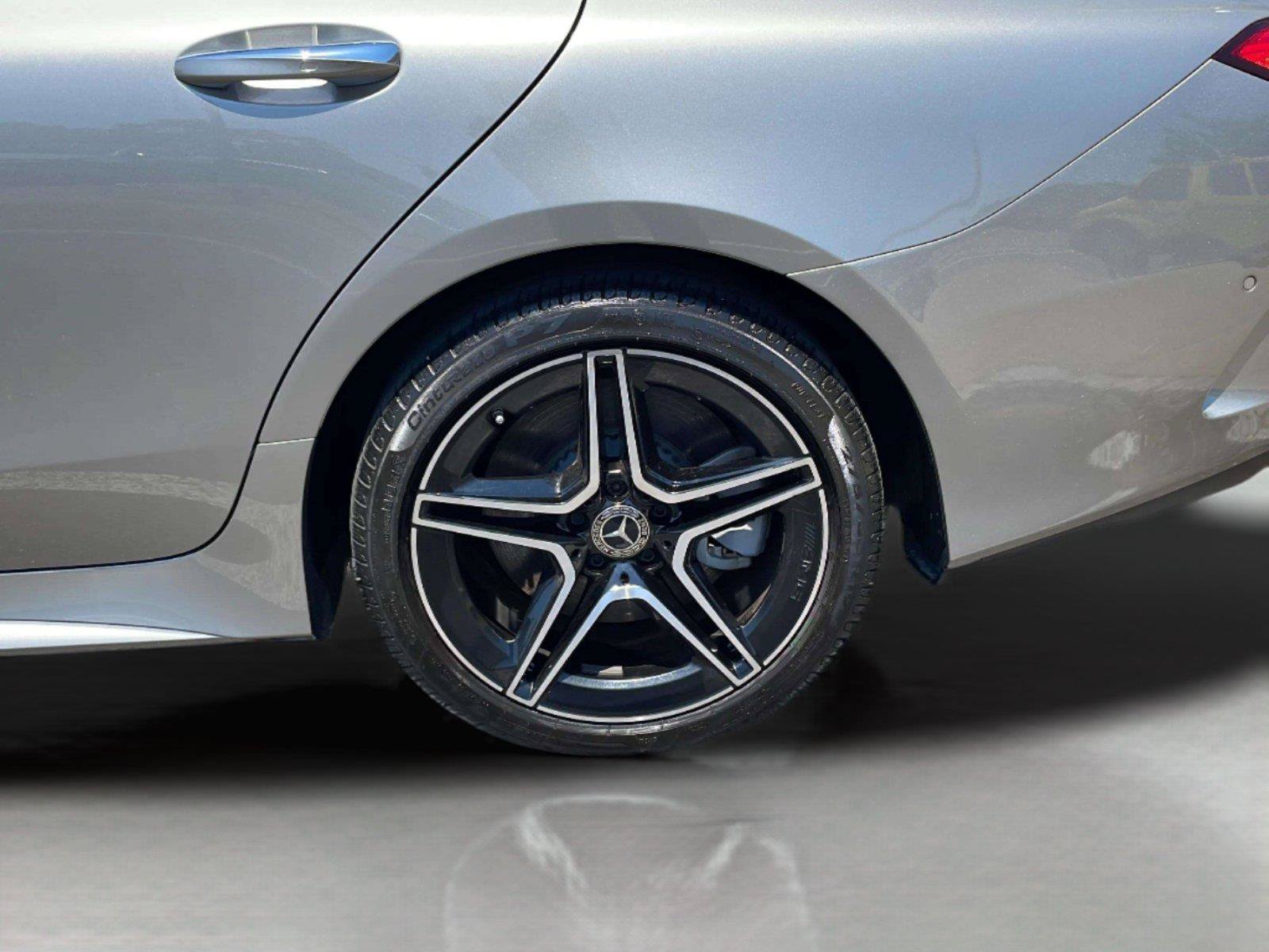 Used 2023 Mercedes-Benz CLS 450 4MATIC image 42