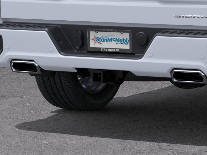 New 2026 GMC Sierra 1500 Denali AWD/4WD image 14