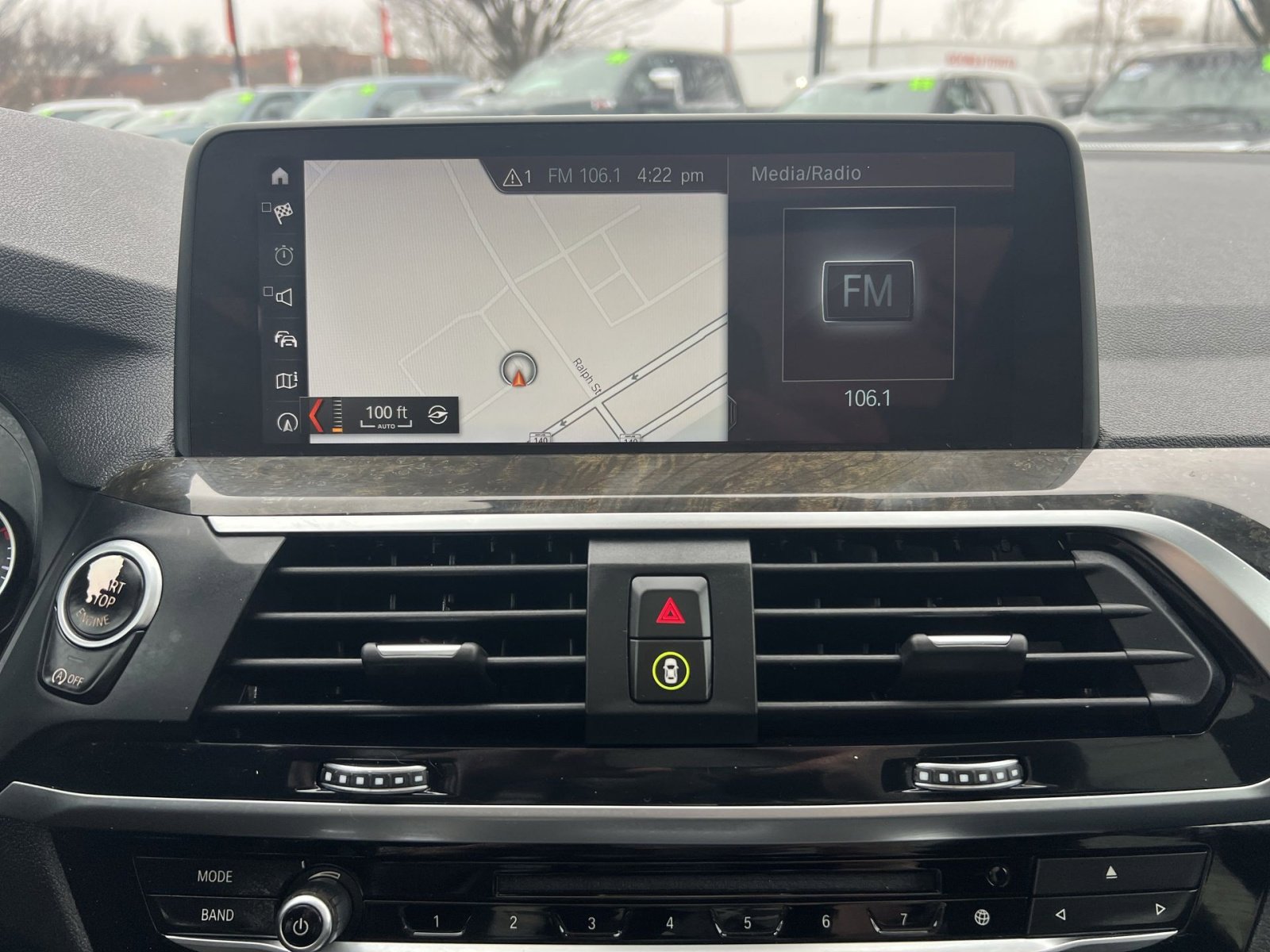 Used 2018 BMW X3 xDrive30i image 20