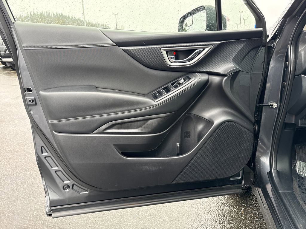 Used 2019 Subaru Forester Premium w/ All-Weather Package image 21