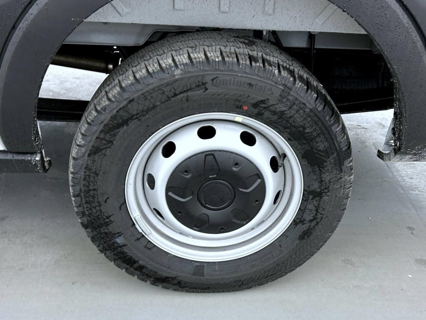 New 2026 Ford Transit 350 XL RWD image 20