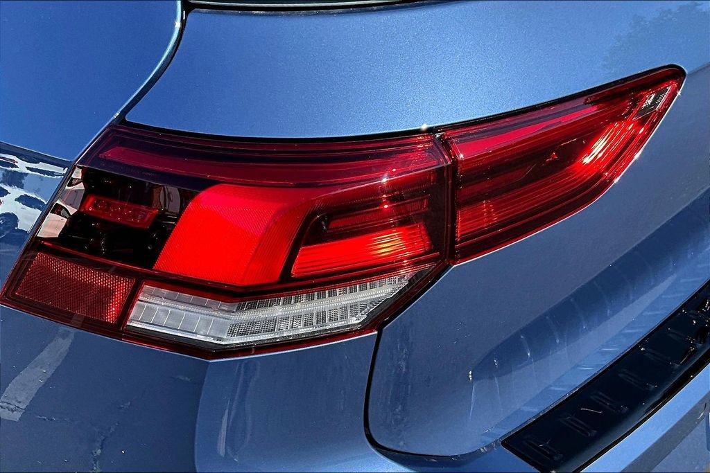 New 2026 Volkswagen GTI SE image 23