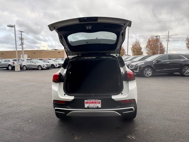 Certified 2023 Buick Encore GX Preferred w/ Cold Weather Comfort Package image 6