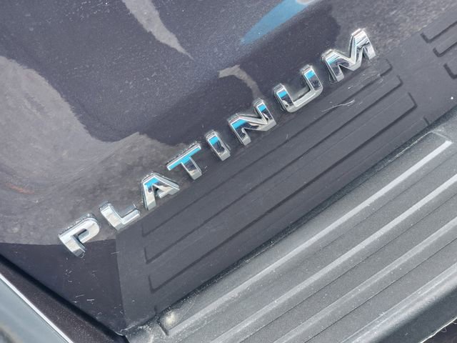 Used 2024 Ford Expedition Platinum image 9