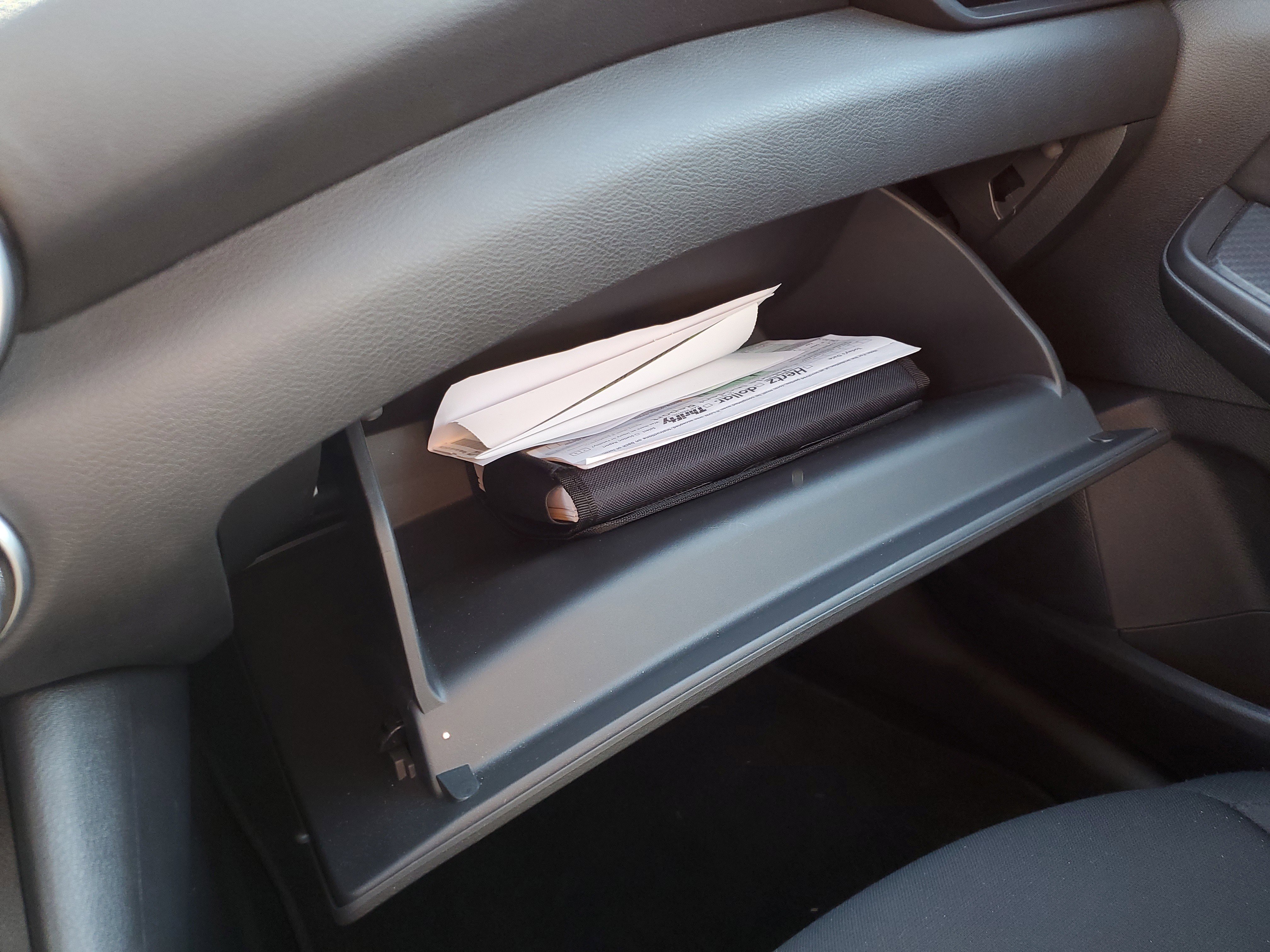 Used 2025 Nissan Sentra S image 29