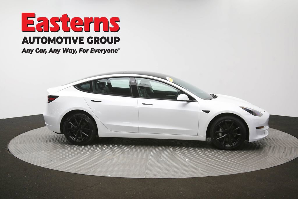 Used 2023 Tesla Model 3 Standard Range RWD image 40