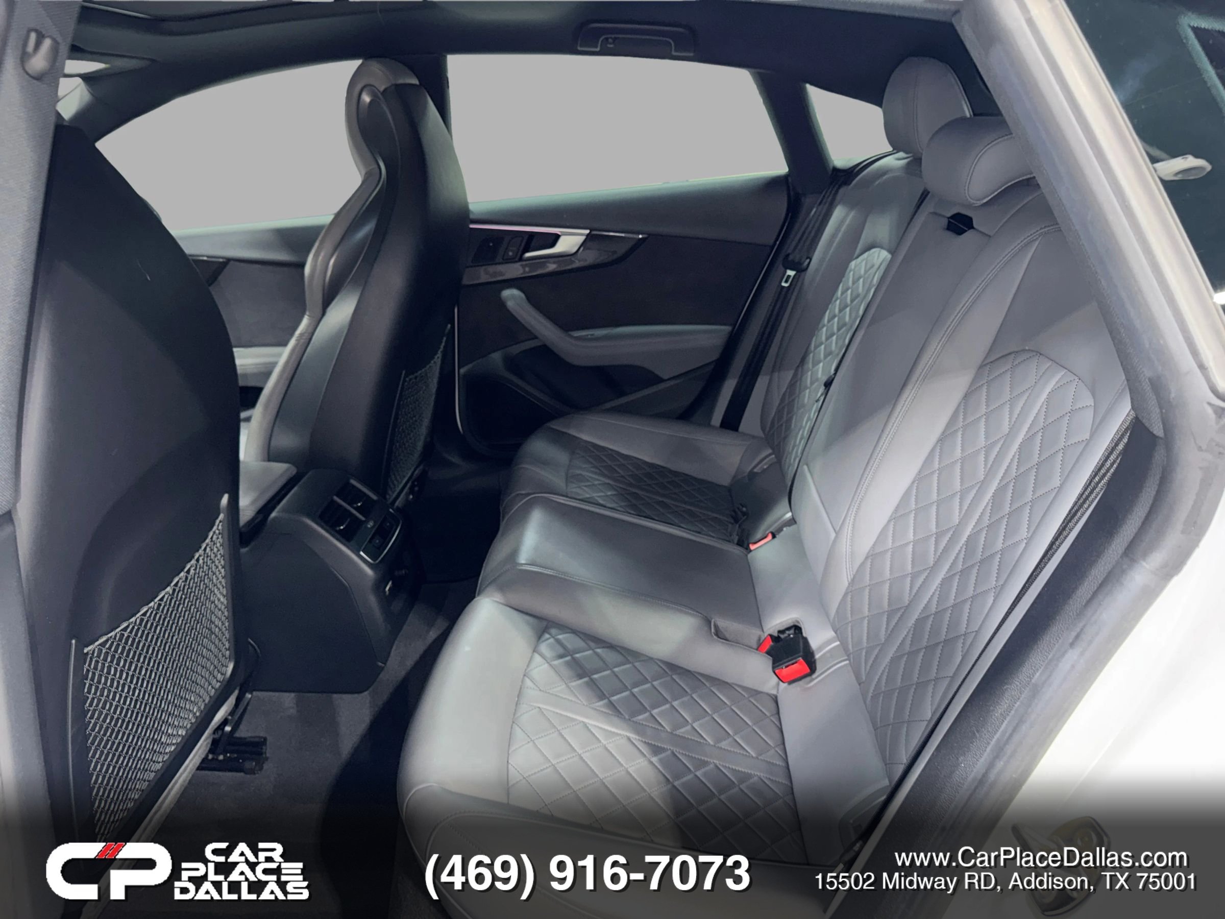 Used 2019 Audi S5 Prestige w/ S Sport Package AWD/4WD image 21