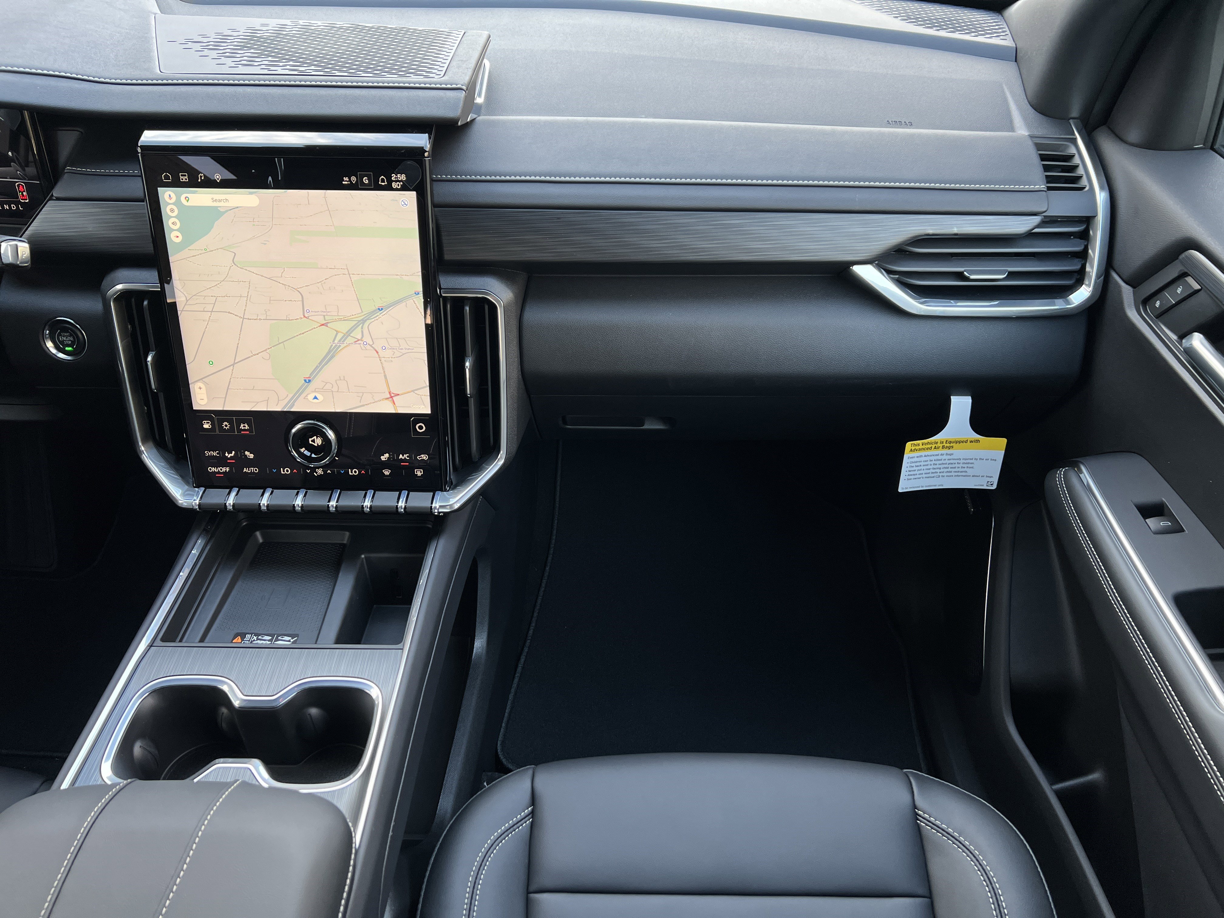 New 2026 GMC Acadia Elevation image 37