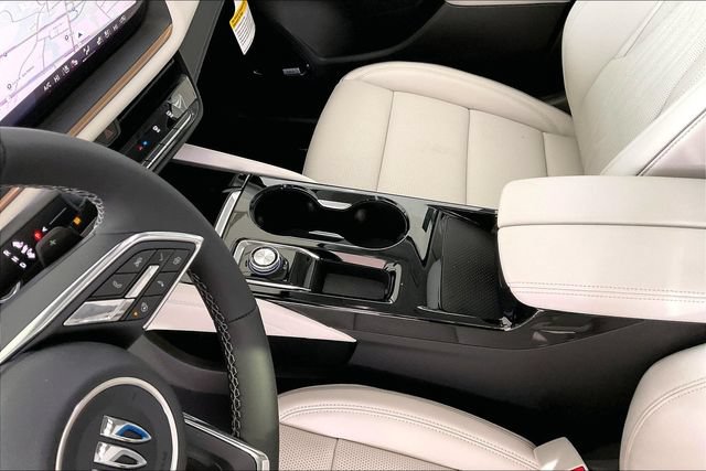 New 2026 Buick Envision Avenir AWD/4WD image 9