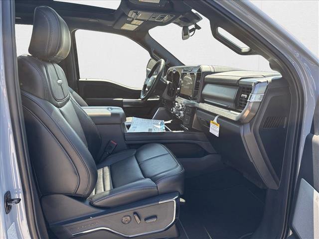 New 2026 Ford F350 Platinum image 22