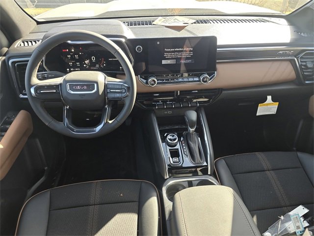 New 2026 GMC Canyon AT4 w/ Nightfall Essentials Package image 12