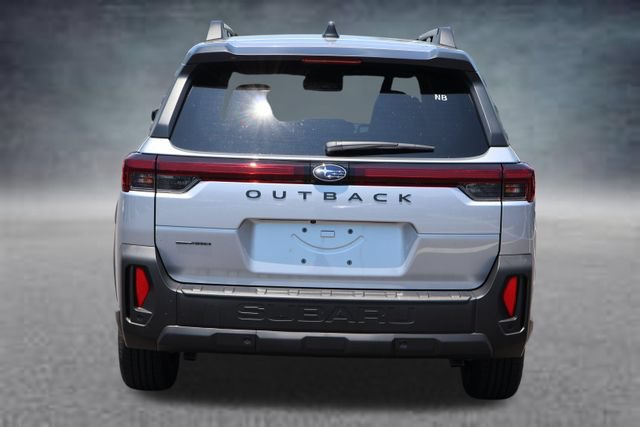 New 2026 Subaru Outback Touring XT AWD/4WD image 19