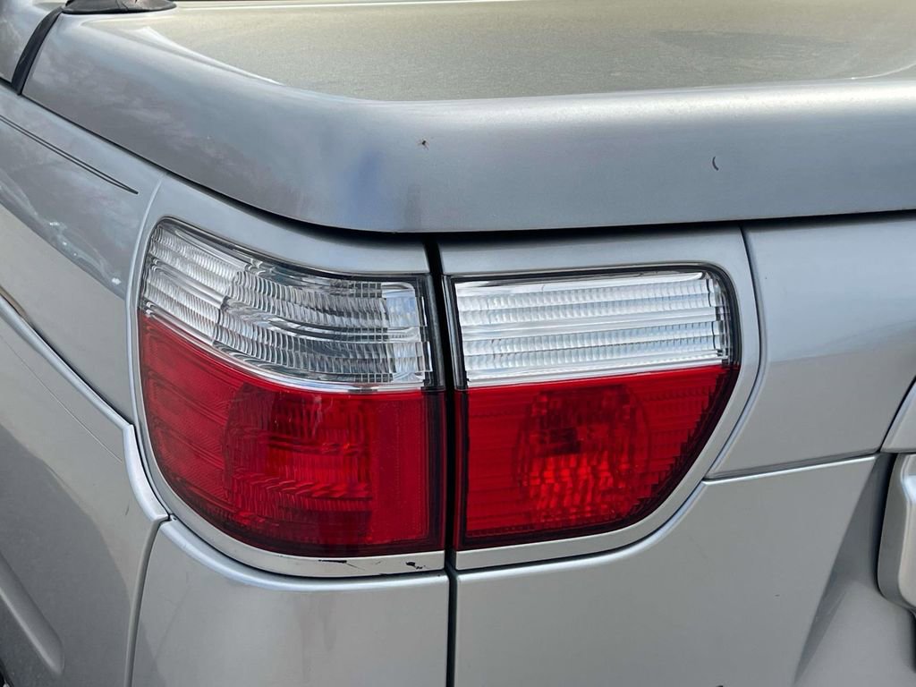 Used 2006 Subaru Baja Sport w/ Popular Equipment Group 1 image 10