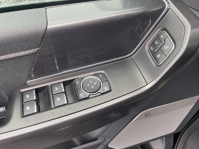 New 2025 Ford F150 Lariat w/ Equipment Group 501A Mid image 20