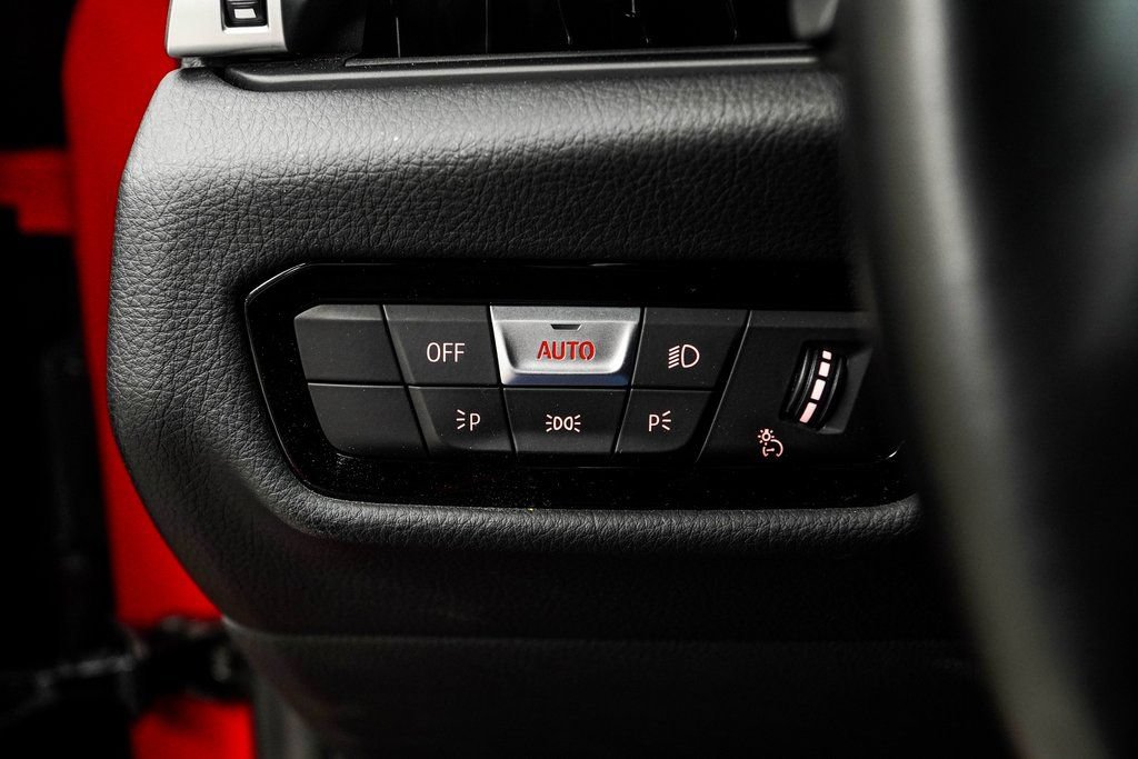 Used 2021 Toyota Supra w/ Safety & Technology Package RWD image 33