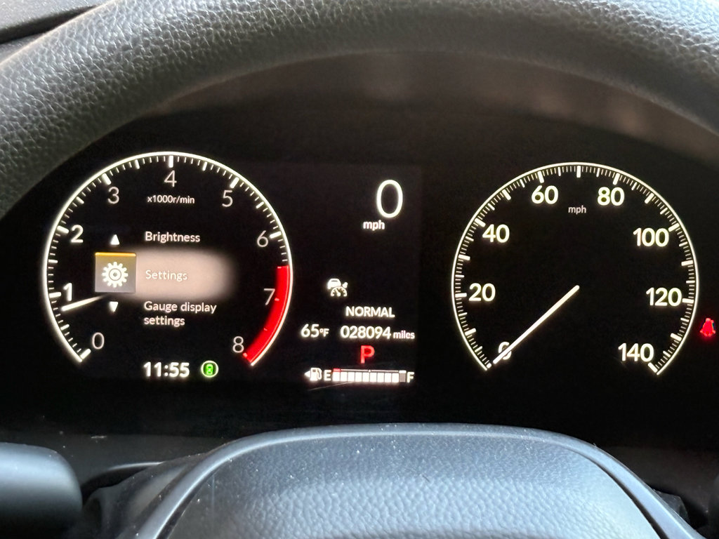 Used 2025 Honda CR-V LX image 36