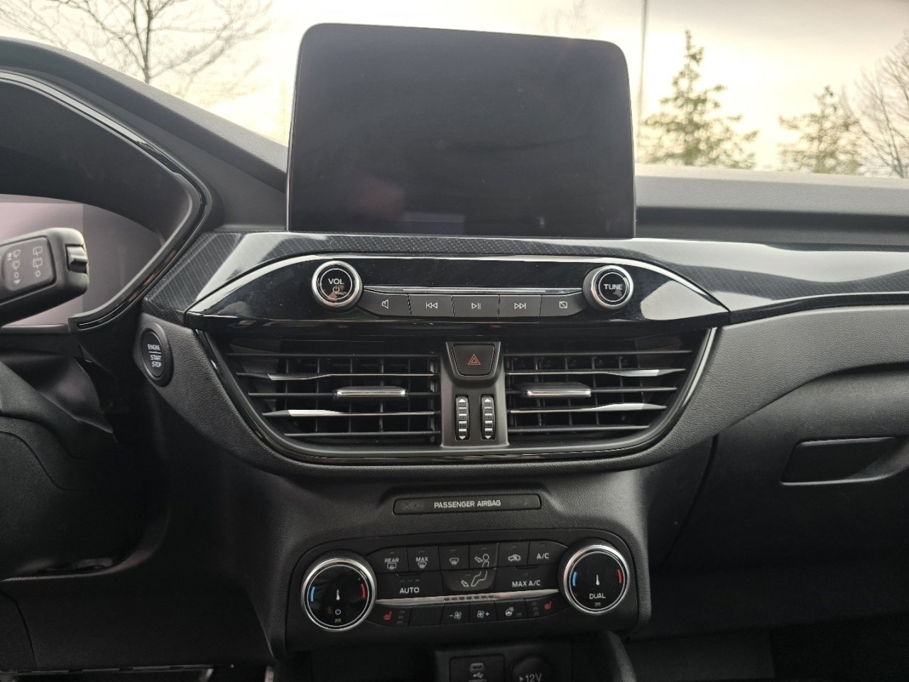 Used 2023 Ford Escape ST-Line image 21