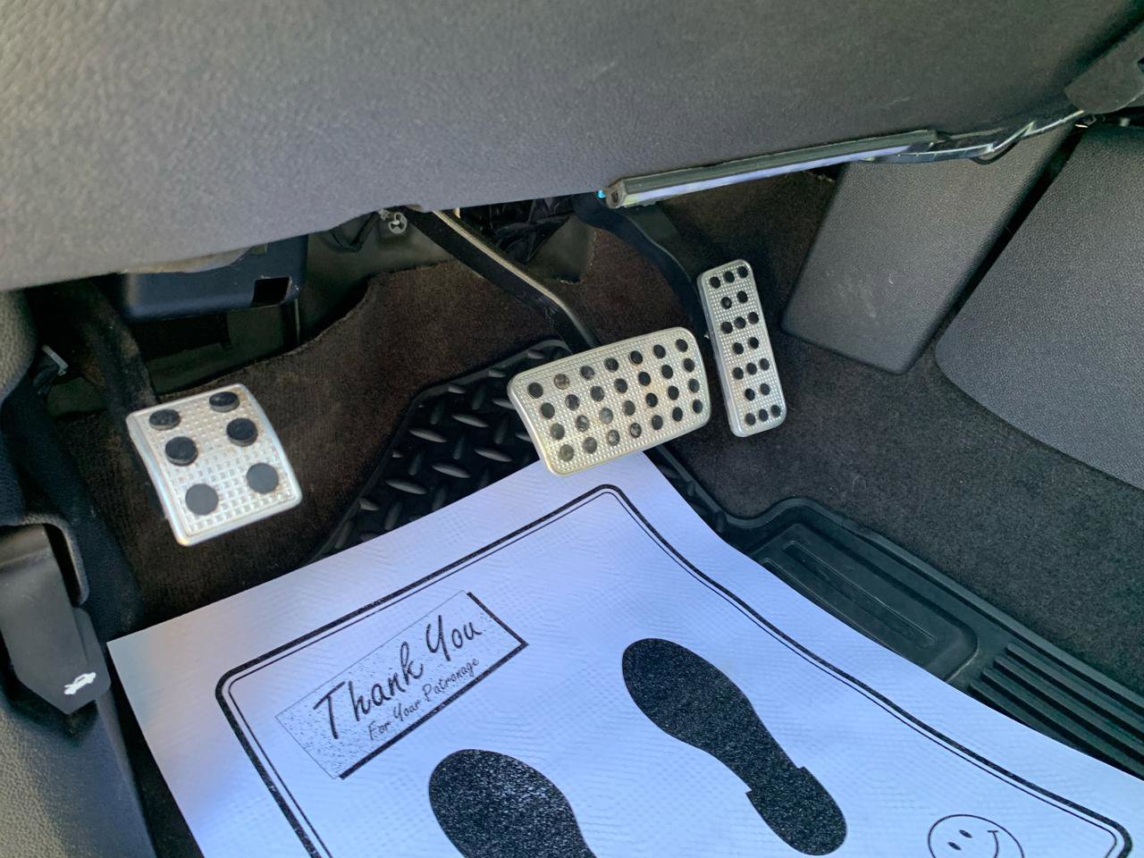 Used 2013 Chevrolet Silverado 1500 LTZ w/ LTZ Plus Package AWD/4WD image 13