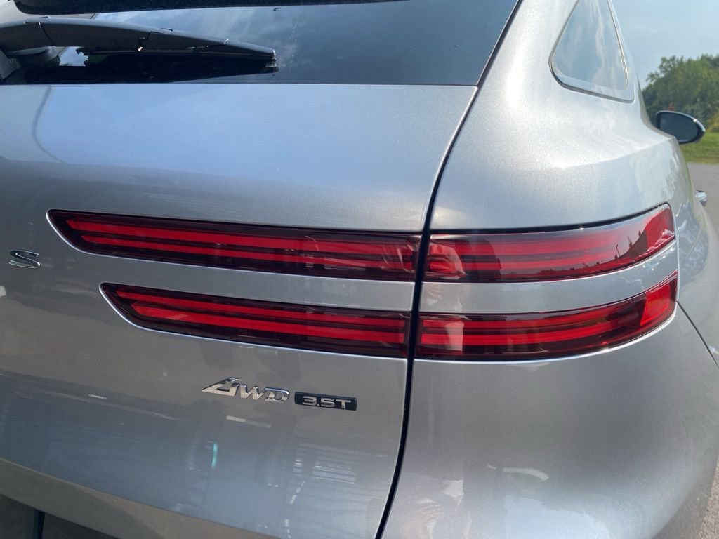 New 2026 Genesis GV70 3.5T Sport Advanced image 14