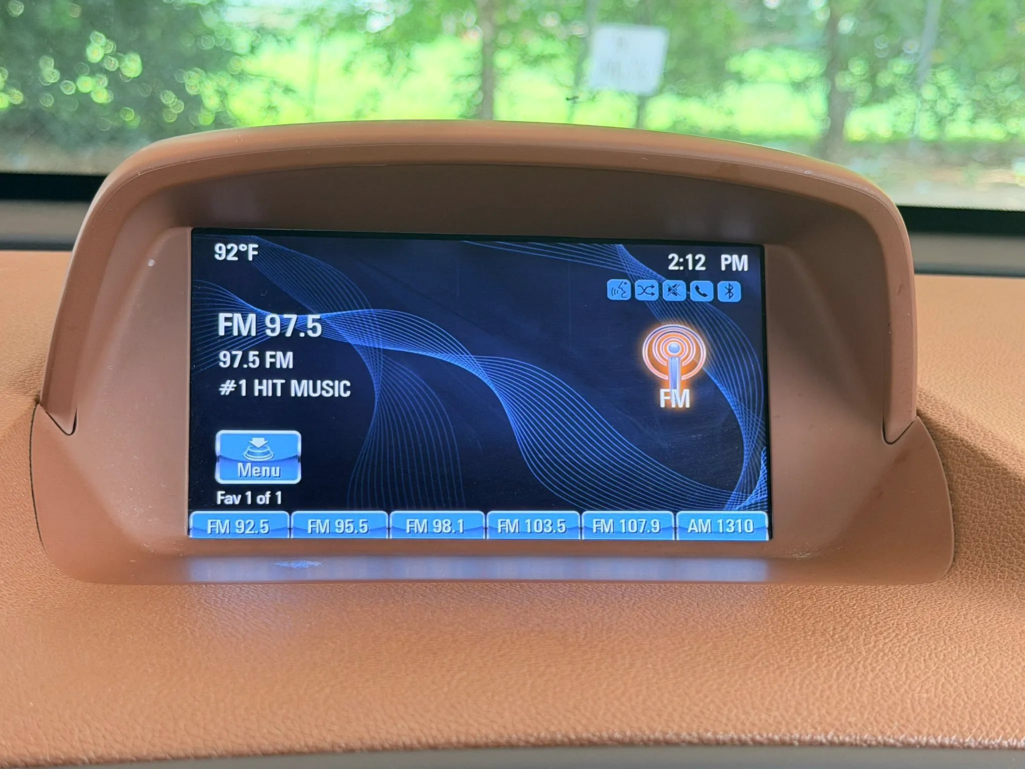 Used 2014 Buick Encore Premium FWD image 13